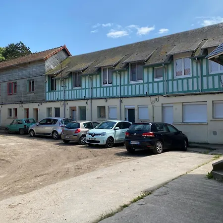 Apartamento Au Reconfort De Draps Et Serviettes Fournies 12 *