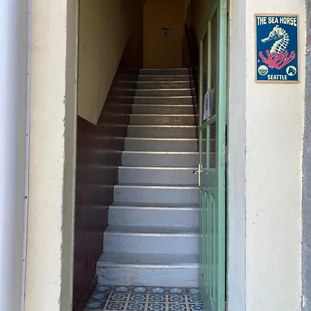 Au Reconfort De Draps Et Serviettes Fournies 12 Apartamento Mers-les-Bains