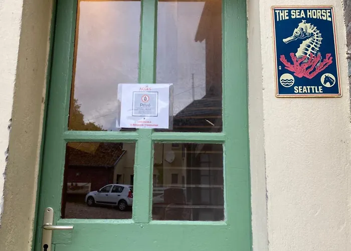 Appartement Au Reconfort De Draps Et Serviettes Fournies 12 Mers-les-Bains